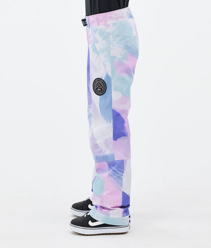 Snowboard Pants Women Dreams