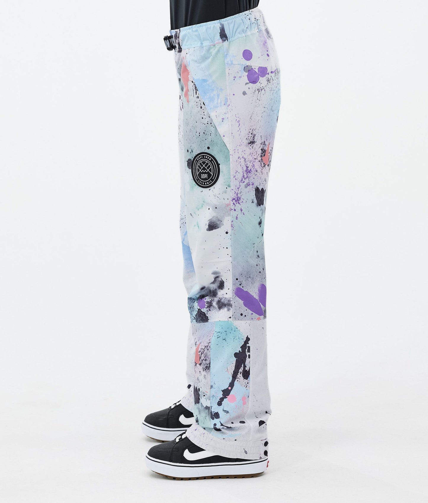 Snowboard Pants Women Palette