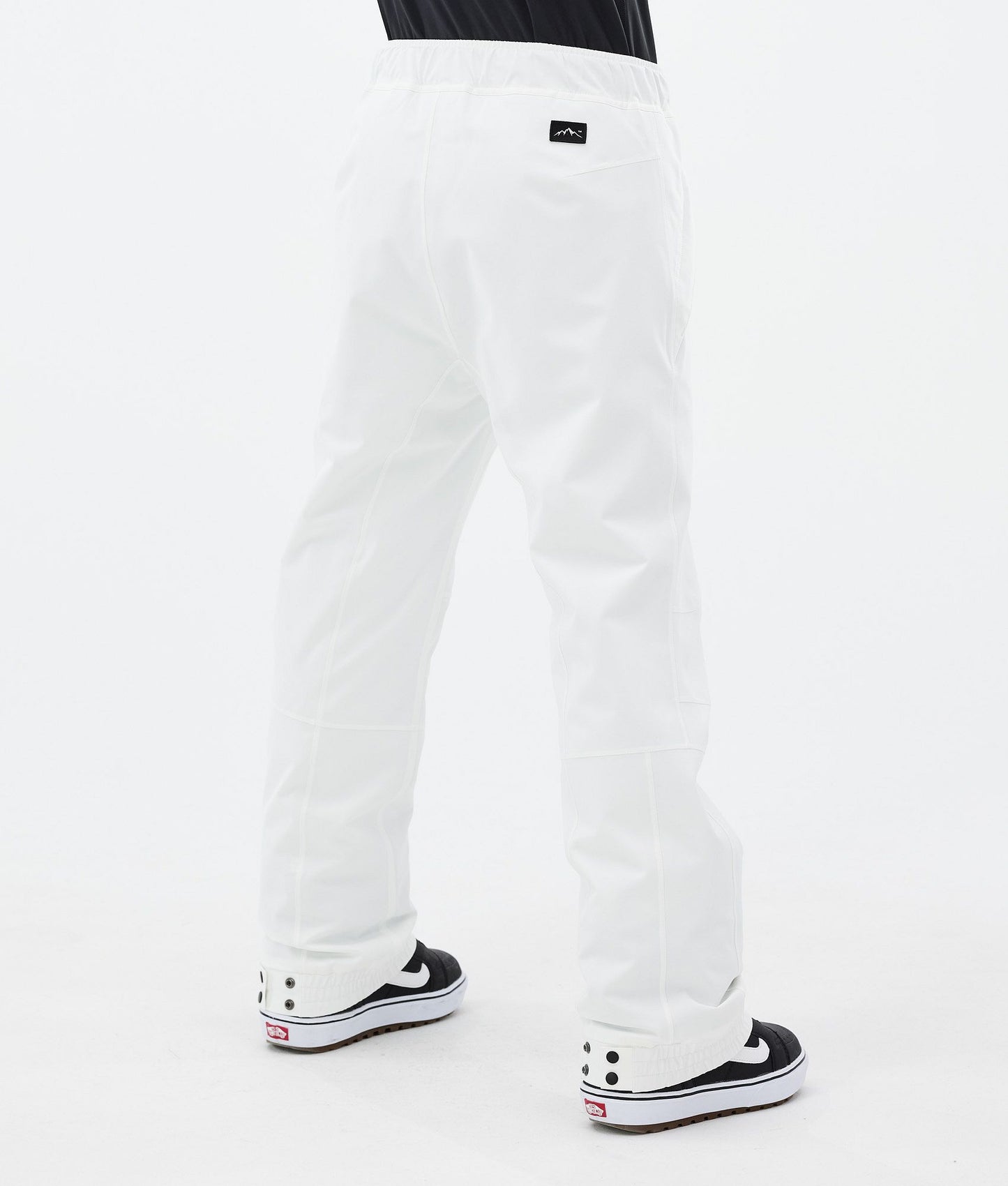 Snowboard Pants Women Whitish