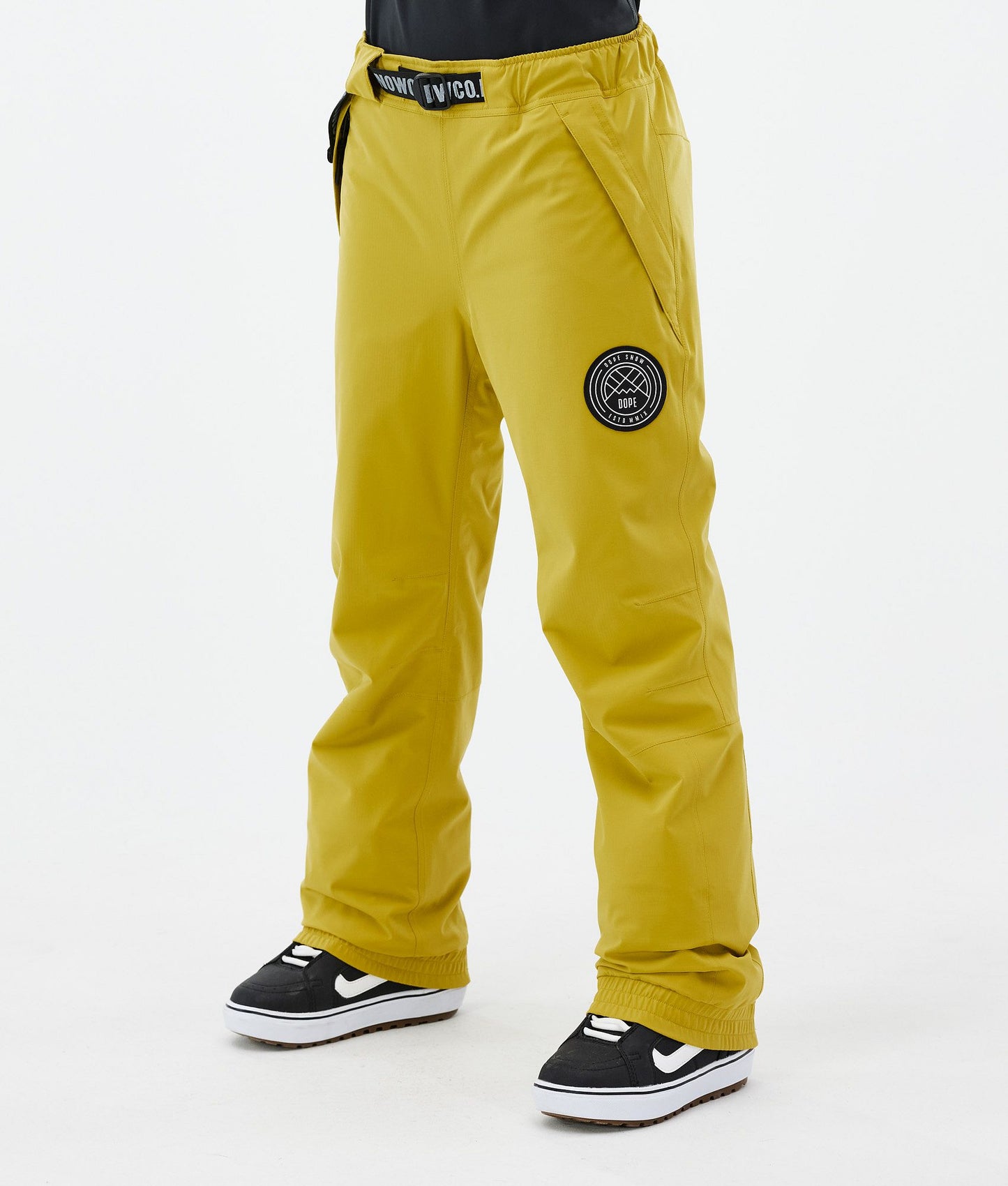 Snowboard Pants Women Cobalt Blue