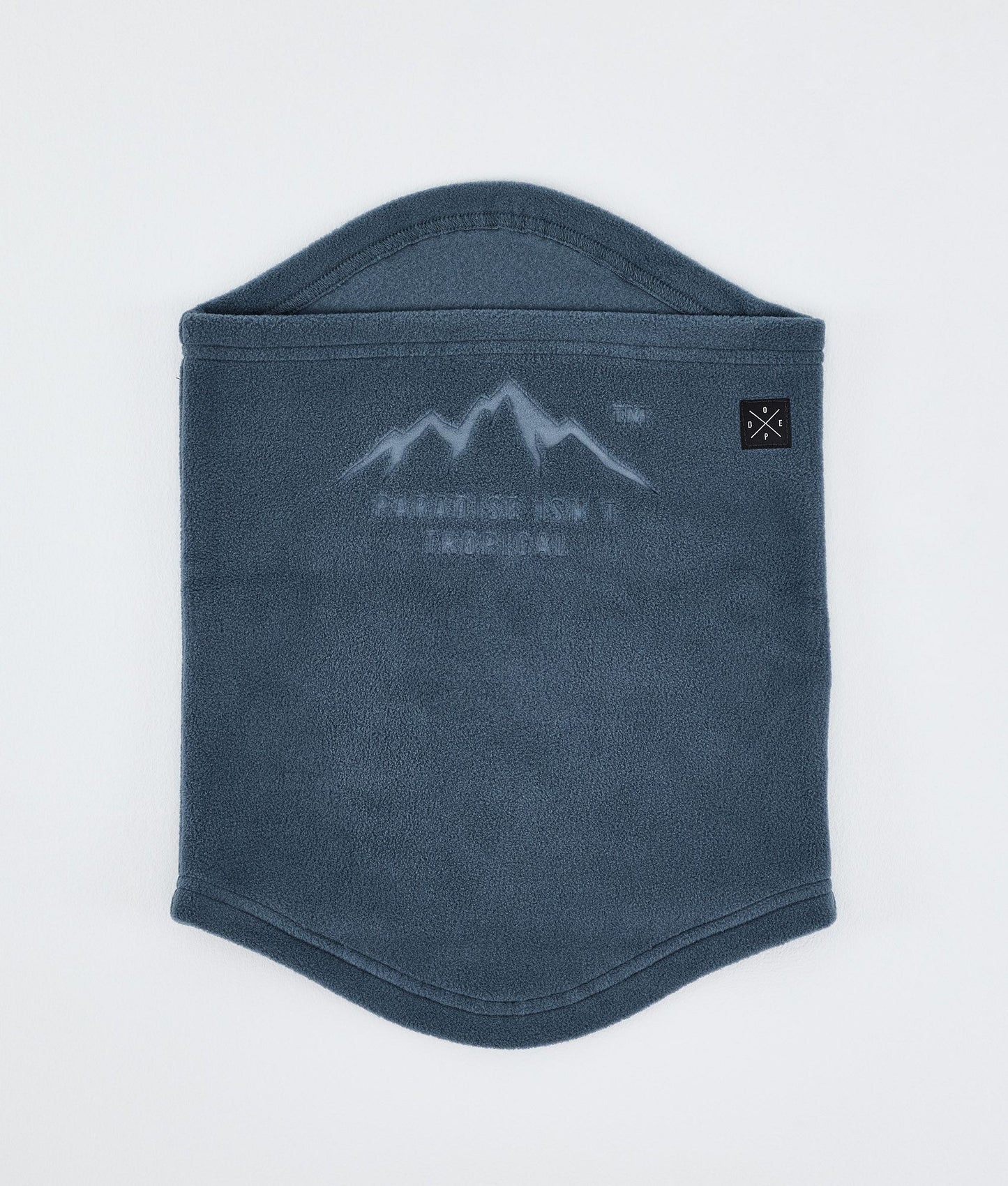 Facemask Jungle Purple