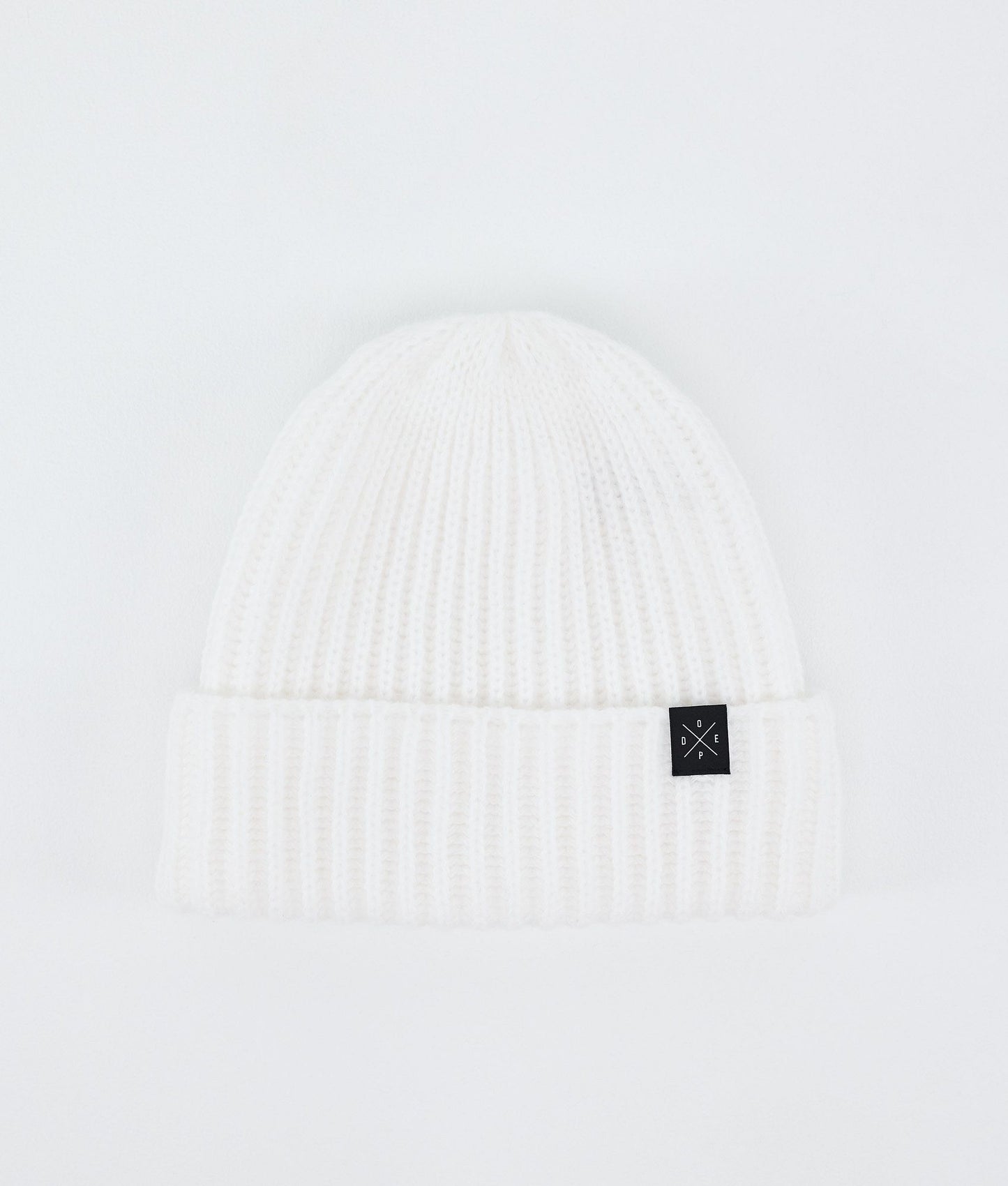 Beanie Yellow