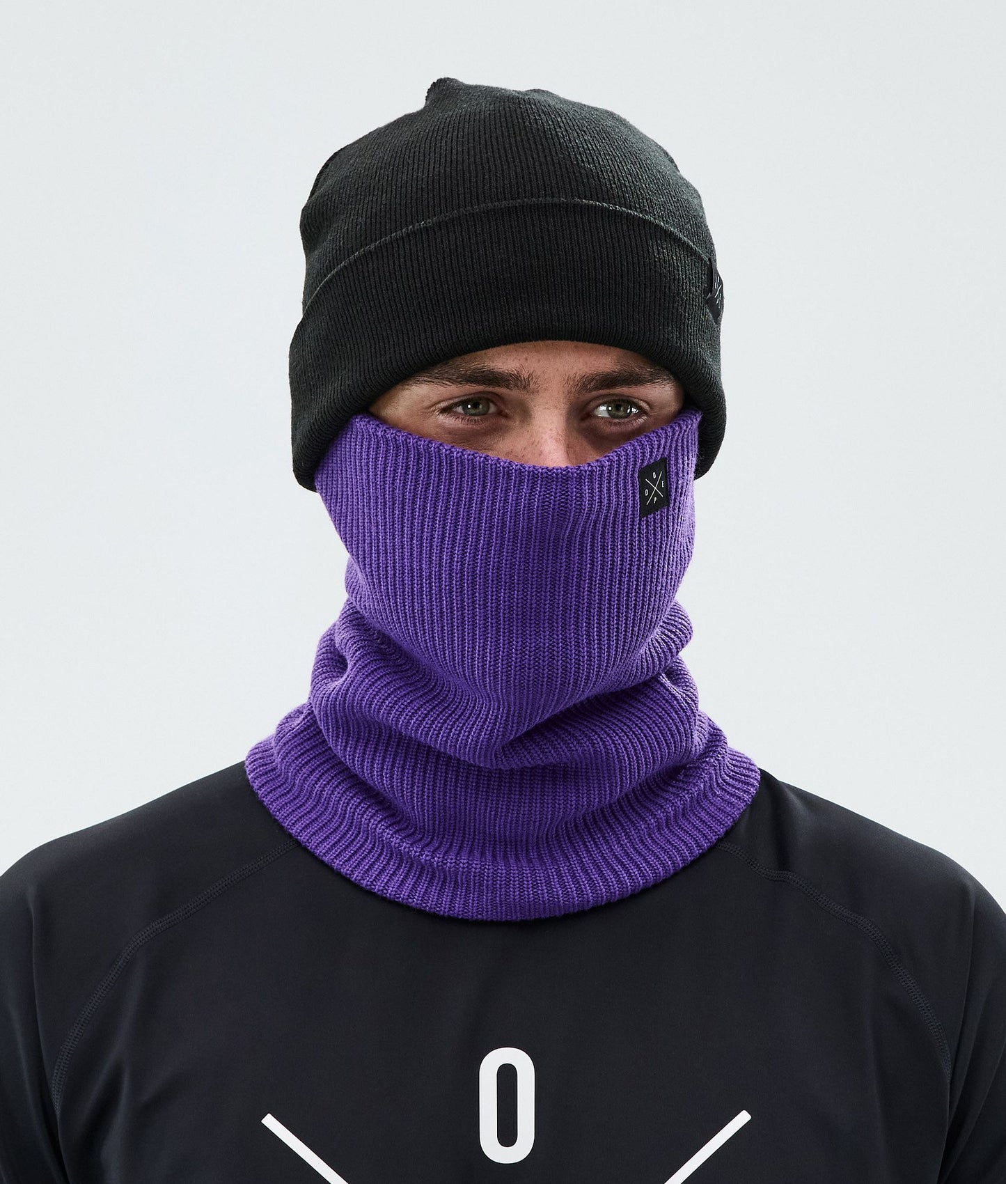 Facemask Vivid Purple