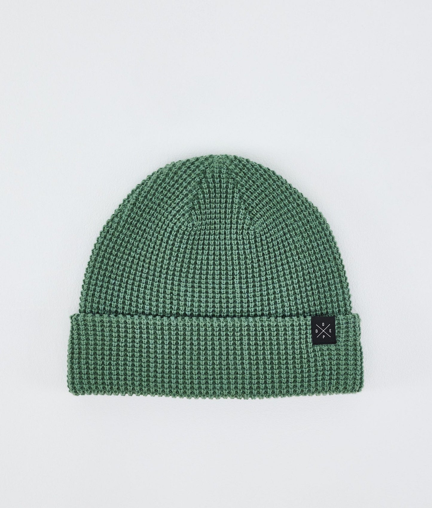 Beanie Olive Green