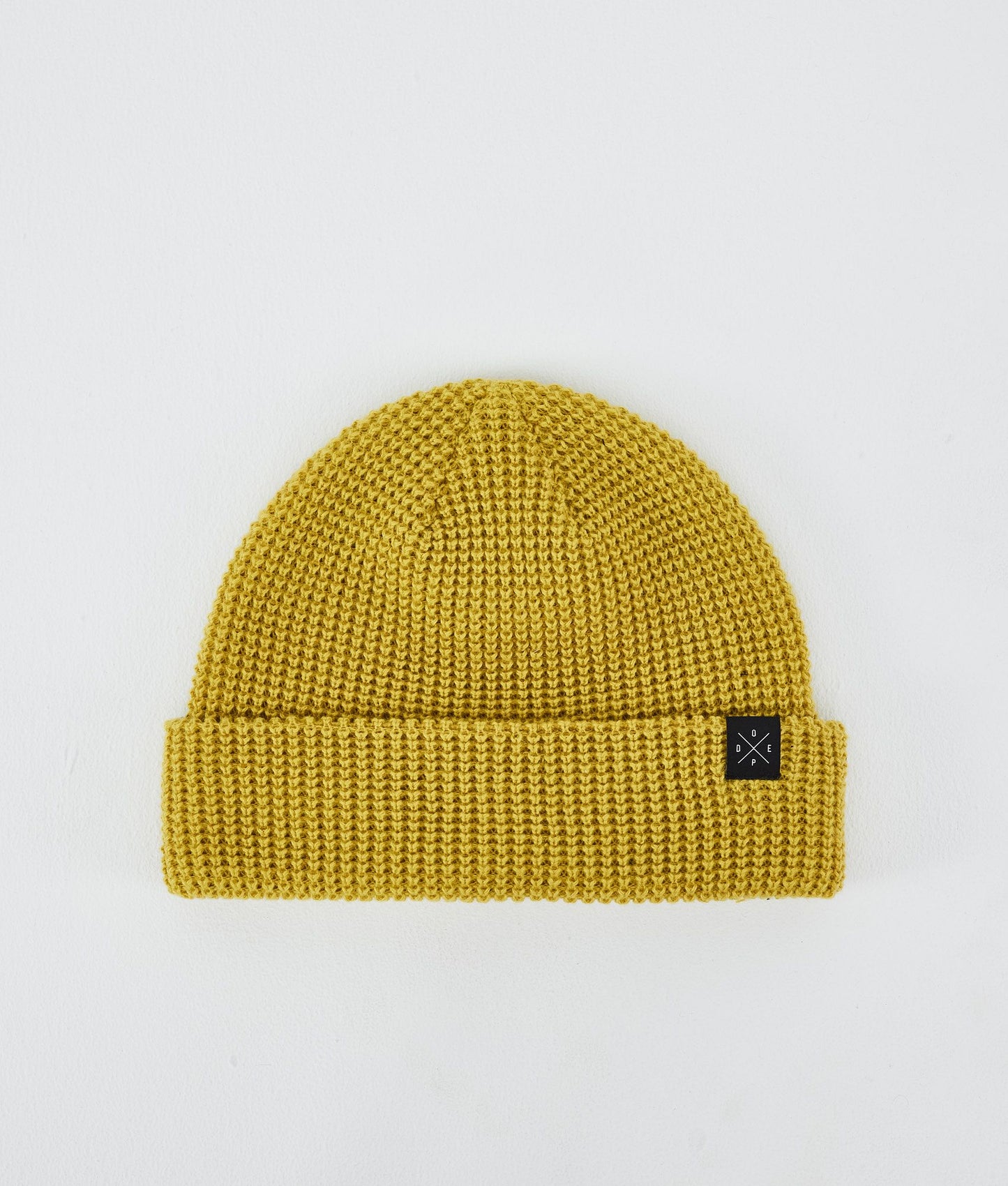 Beanie Moss Green