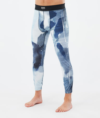 Base Layer Pant Men 2X-Up Doodle