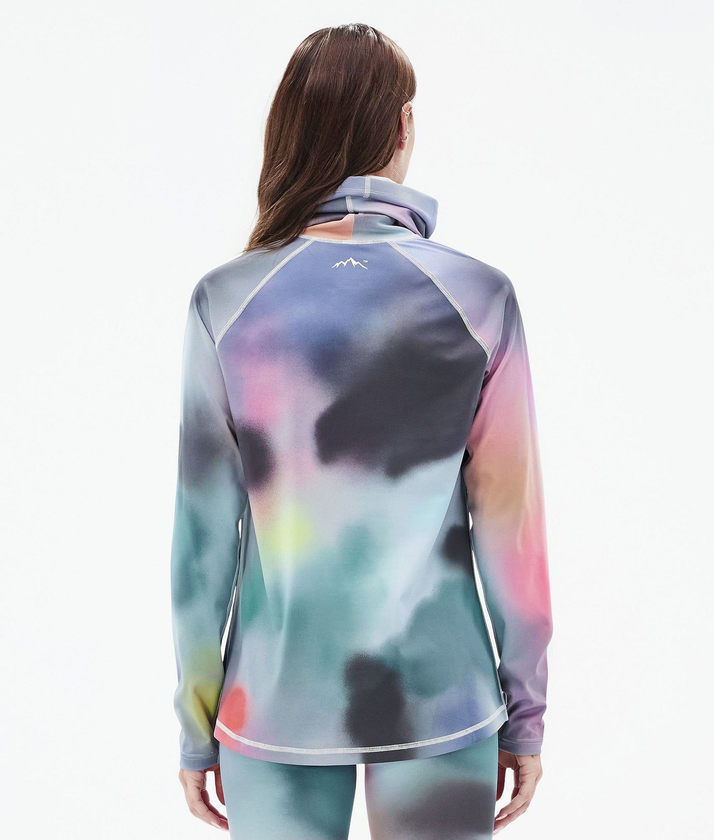 Base Layer Top Women 2X-Up Aurora