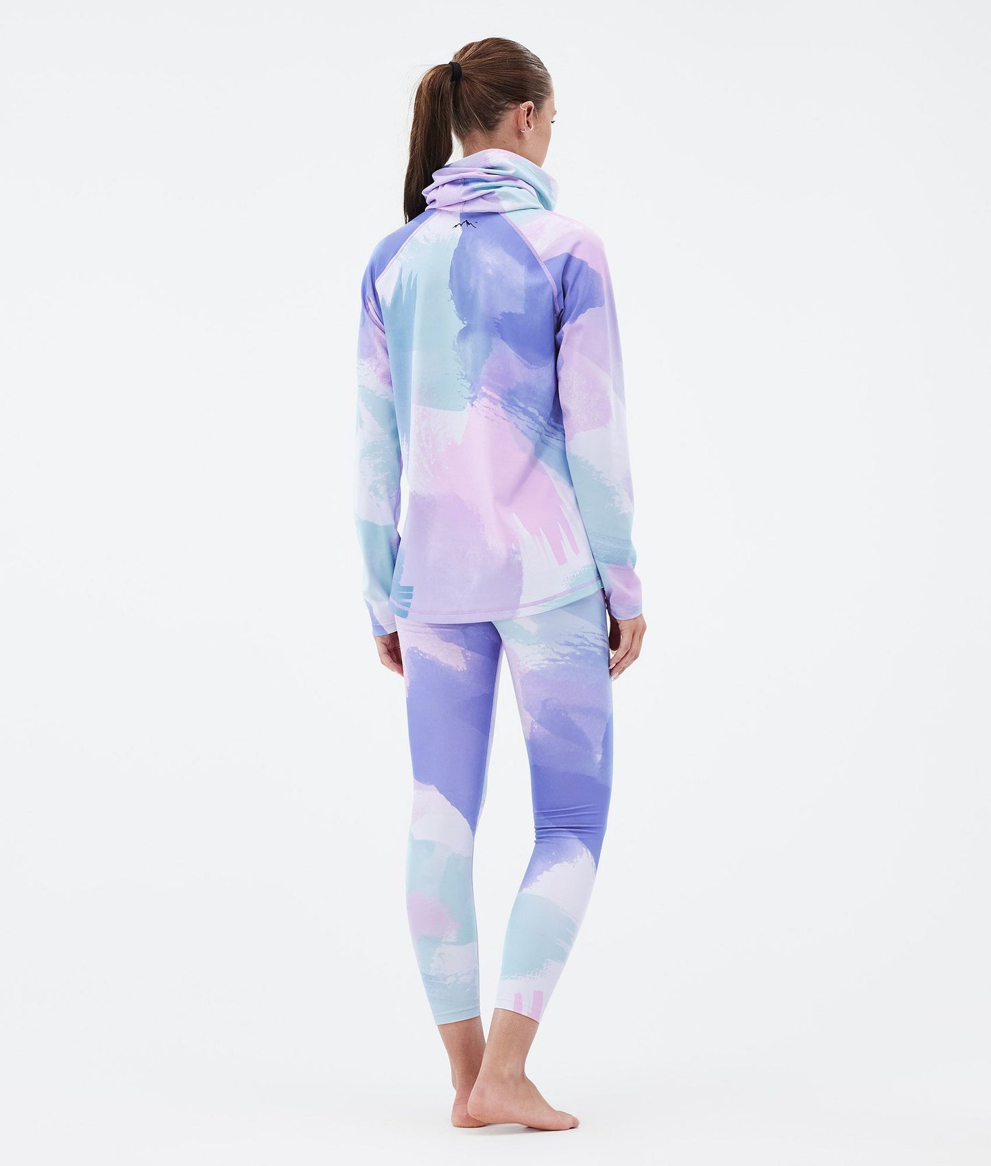 Base Layer Top Women 2X-Up Dreams