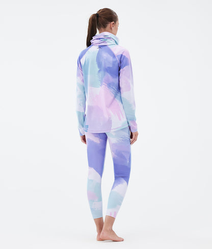 Base Layer Top Women 2X-Up Dreams