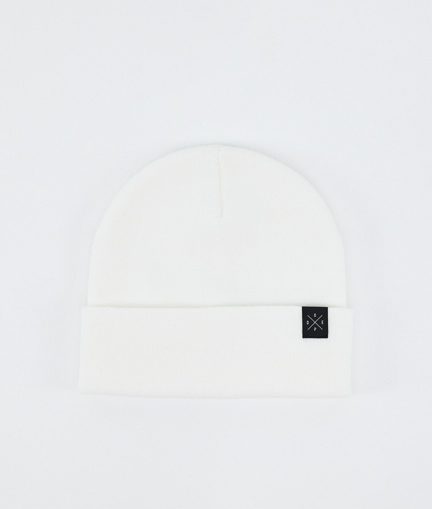 Beanie Light Blue
