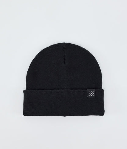 Beanie Metal Blue
