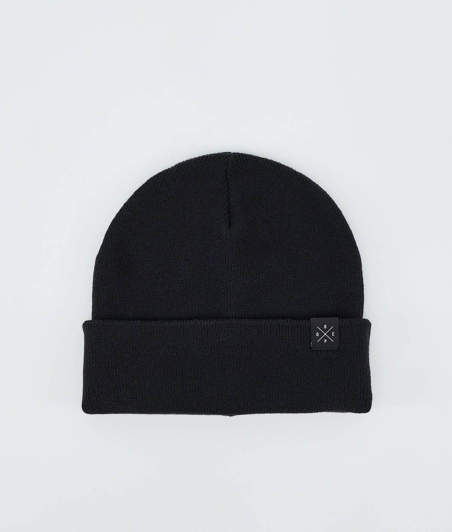 Beanie Dark Brown