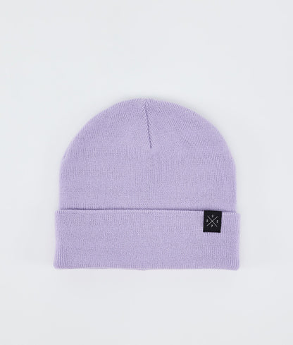 Beanie Metal Blue