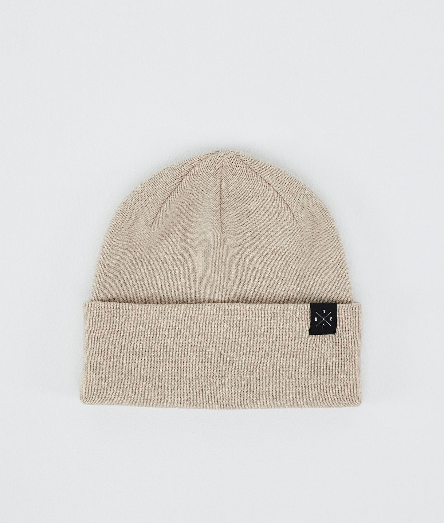 Beanie Burgundy
