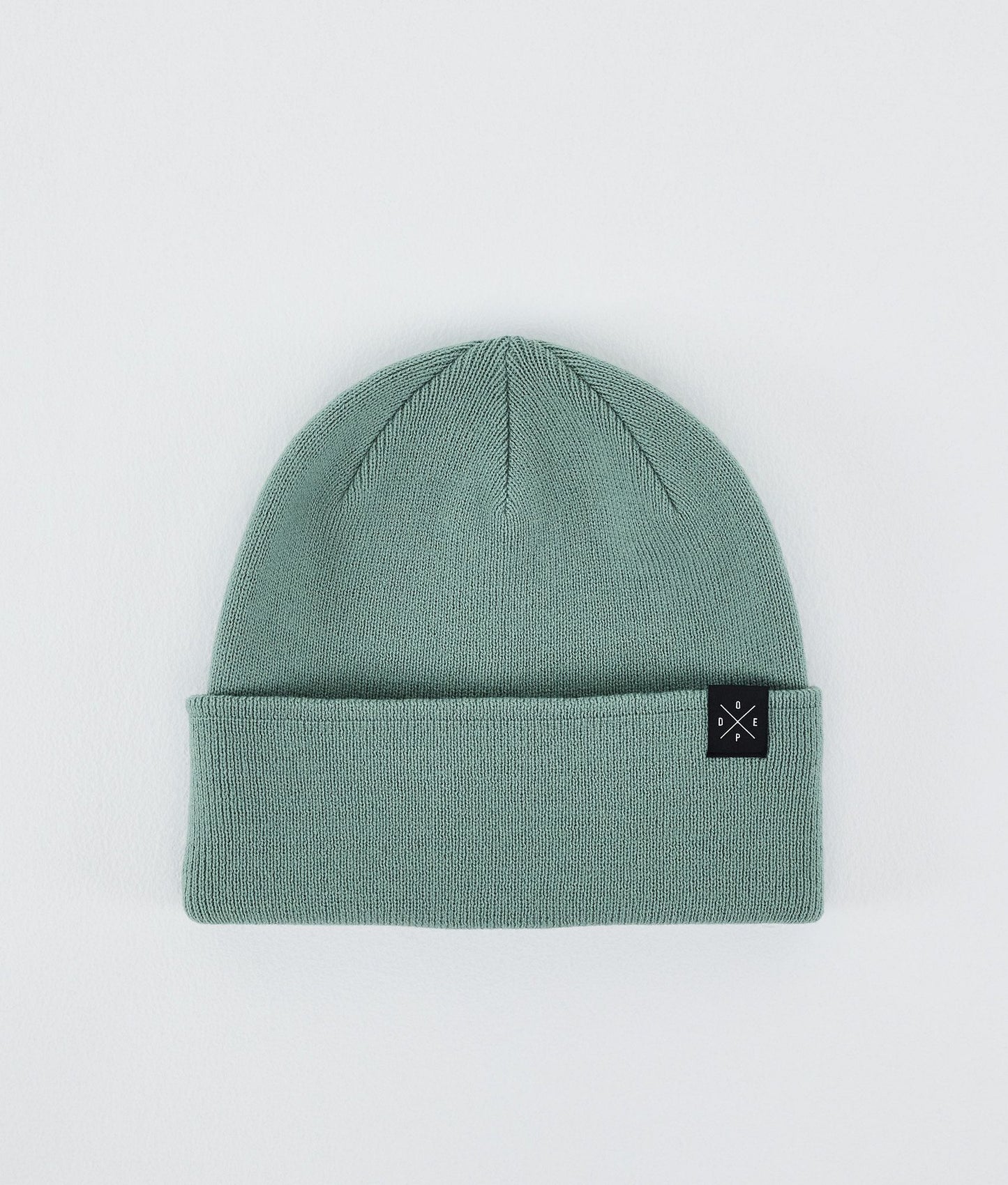 Beanie Metal Blue