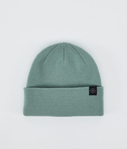 Beanie Light Grey