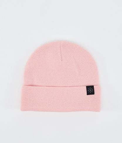 Beanie Light Grey
