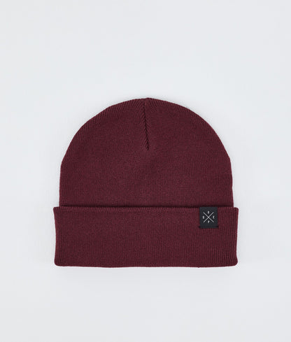 Beanie Whitish