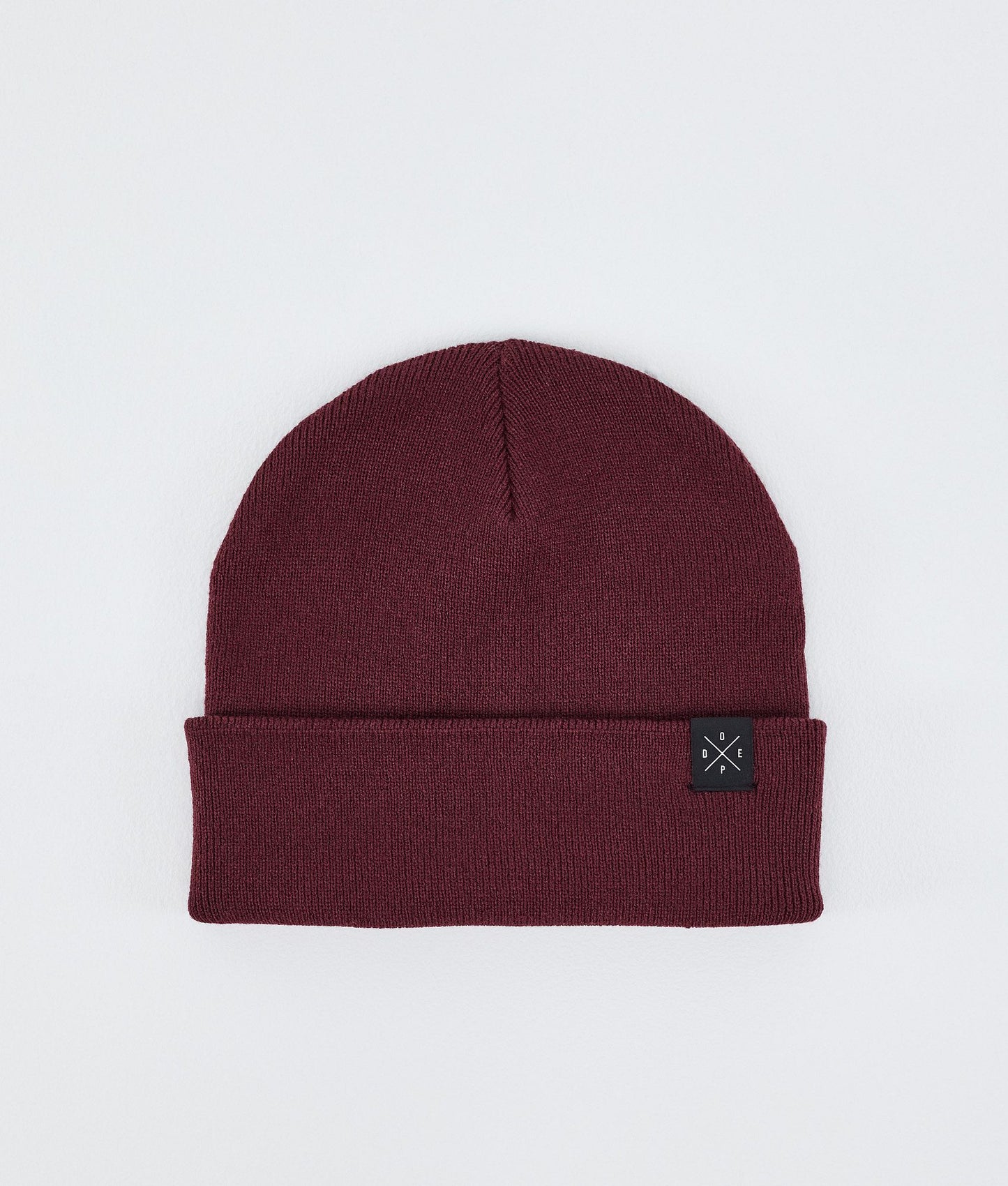 Beanie Metal Blue