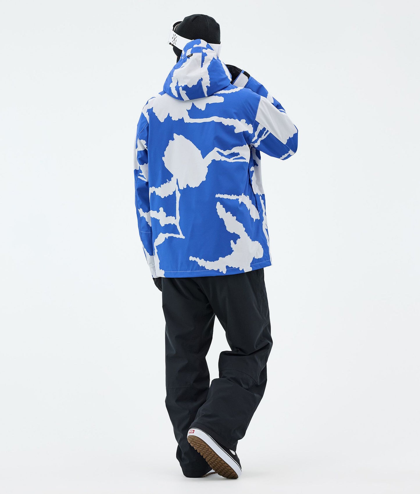 Snowboard Jacket Men Noice