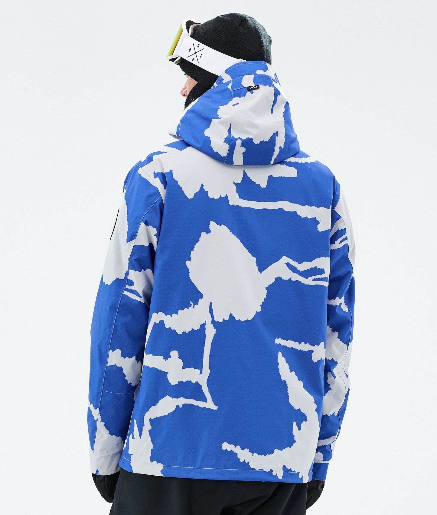 Snowboard Jacket Men Noice