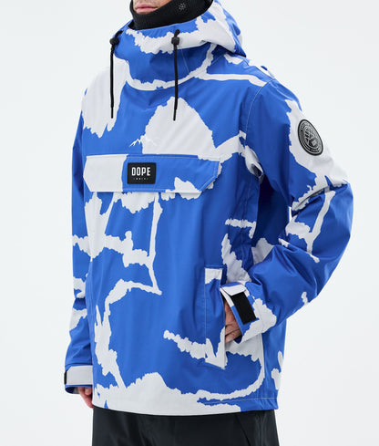 Snowboard Jacket Men Noice