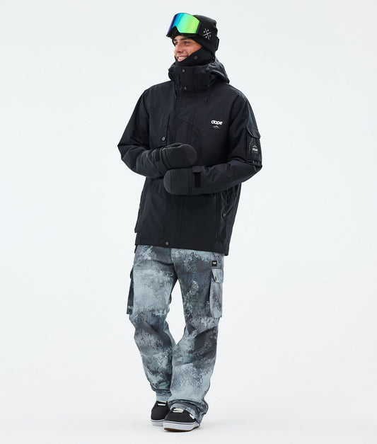 Snowboard Pants Men Digi