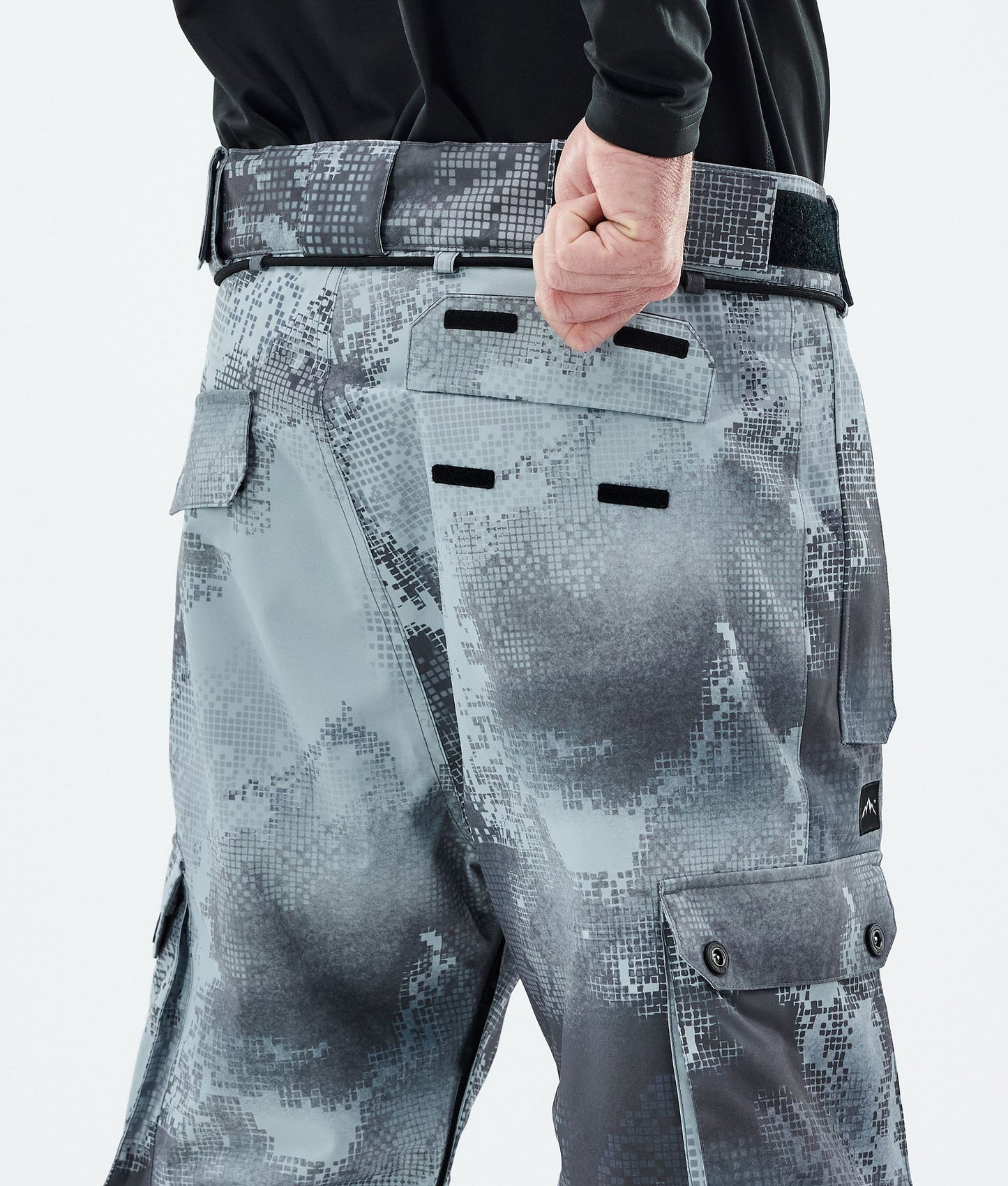 Snowboard Pants Men Digi