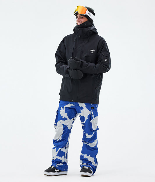 Snowboard Pants Men Noice