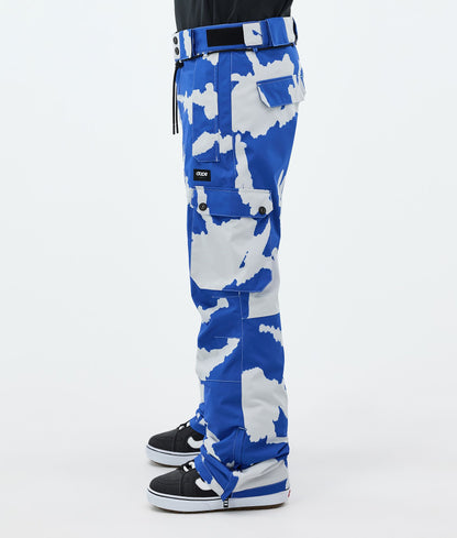 Snowboard Pants Men Noice