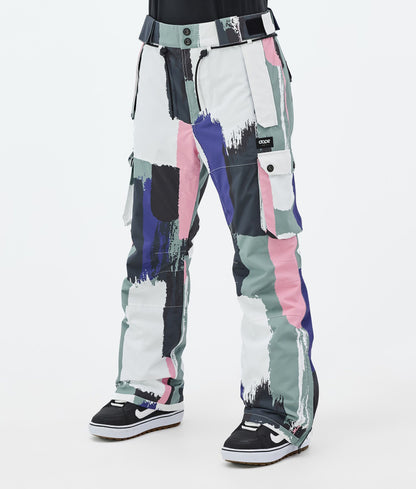 Snowboard Pants Women Dreams