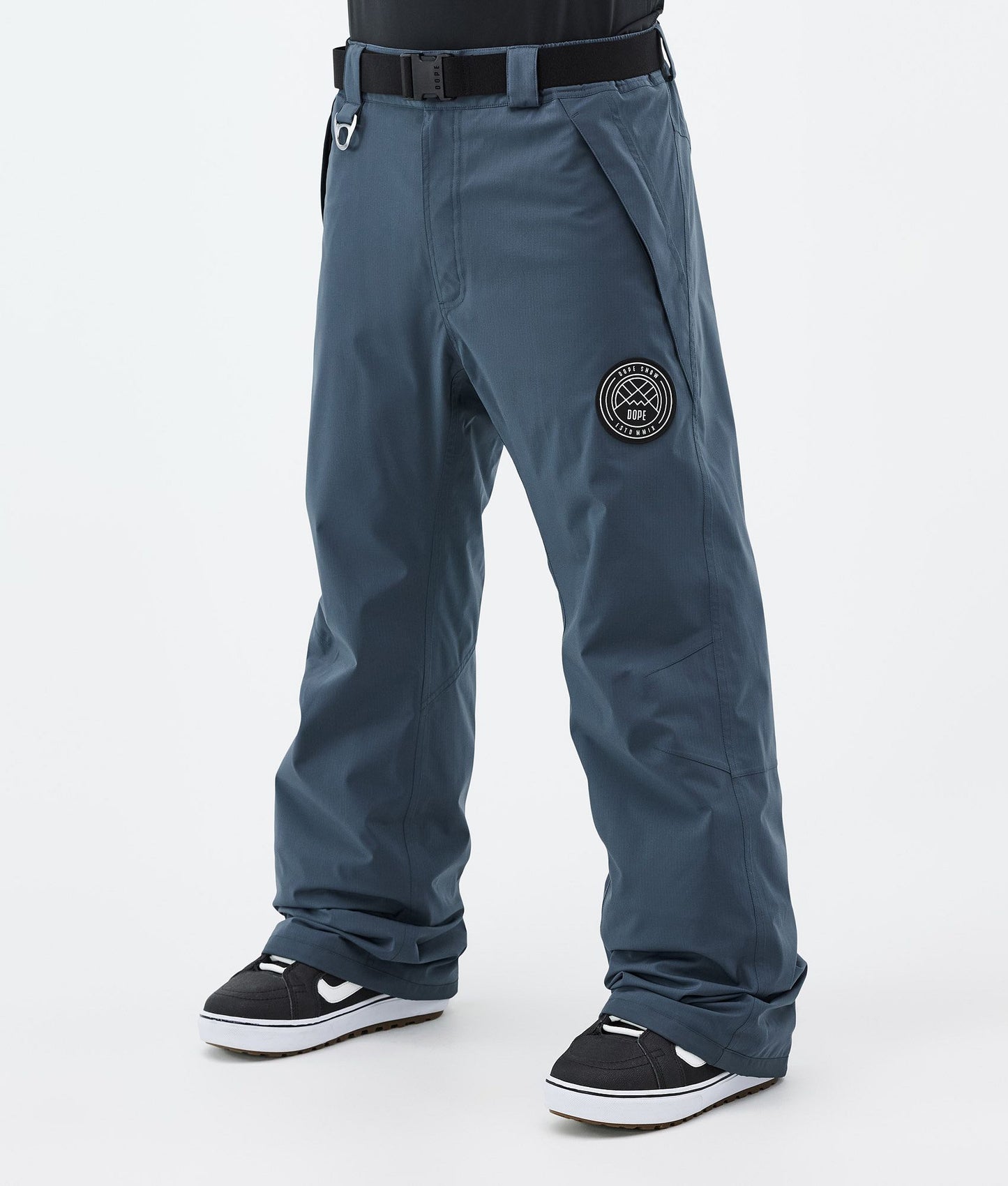 Snowboard Pants Men Digi