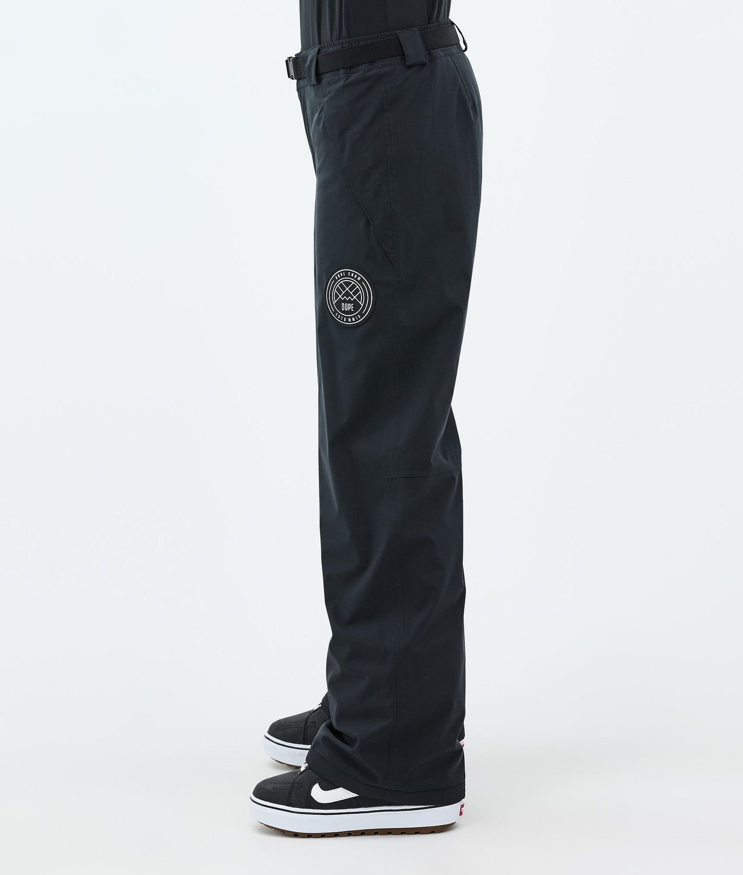 Snowboard Pants Women Black