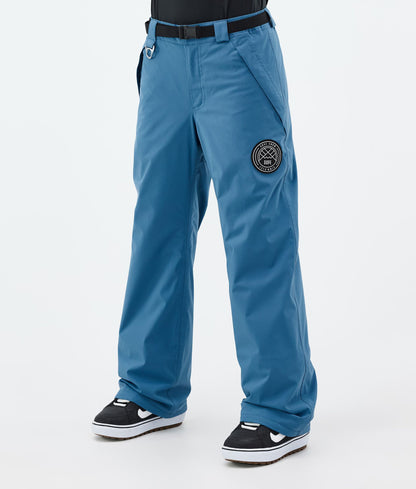 Snowboard Pants Women Heaven