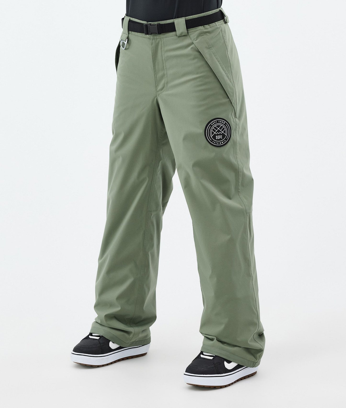 Snowboard Pants Women Heaven