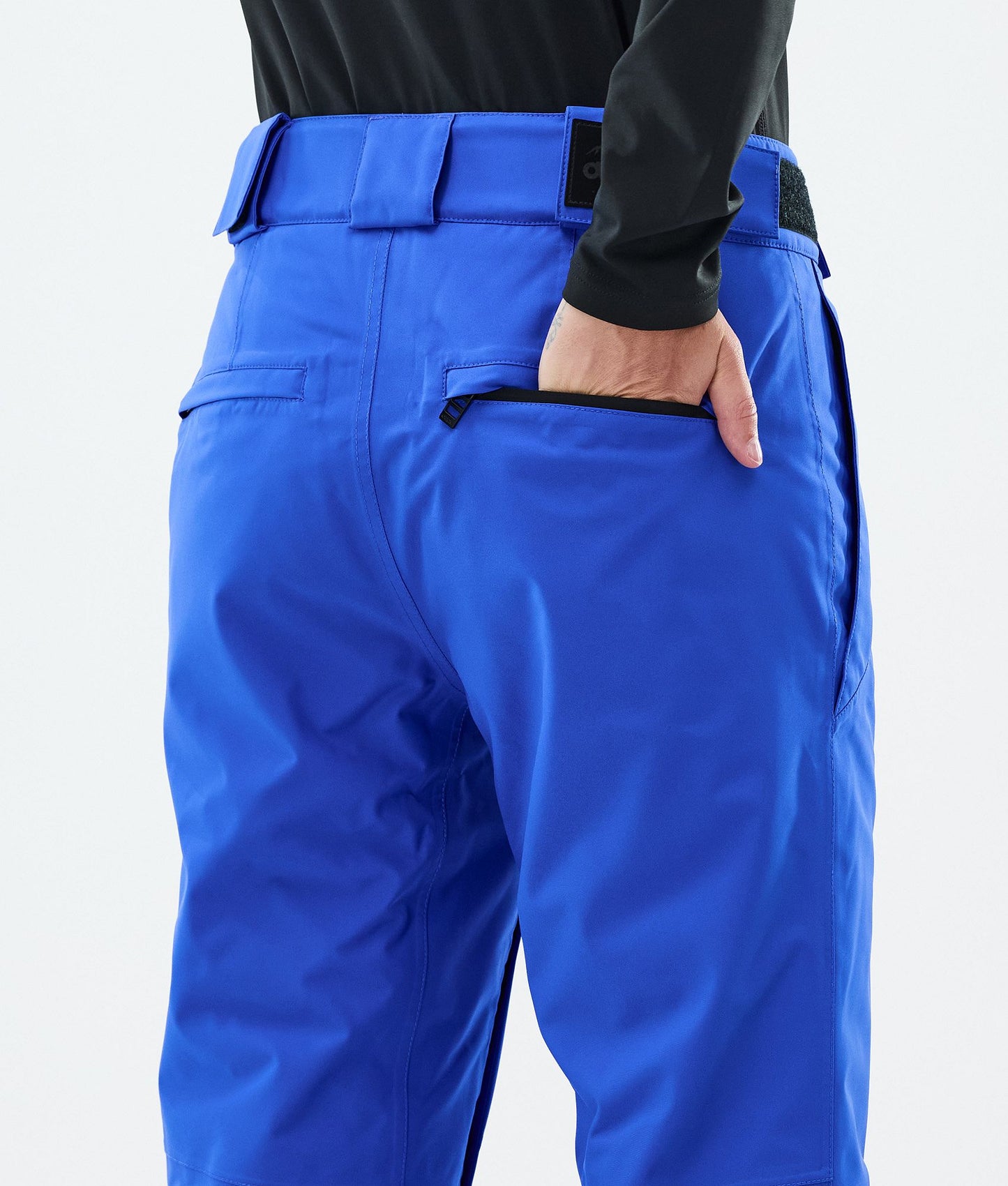 Snowboard Pants Women Cobalt Blue