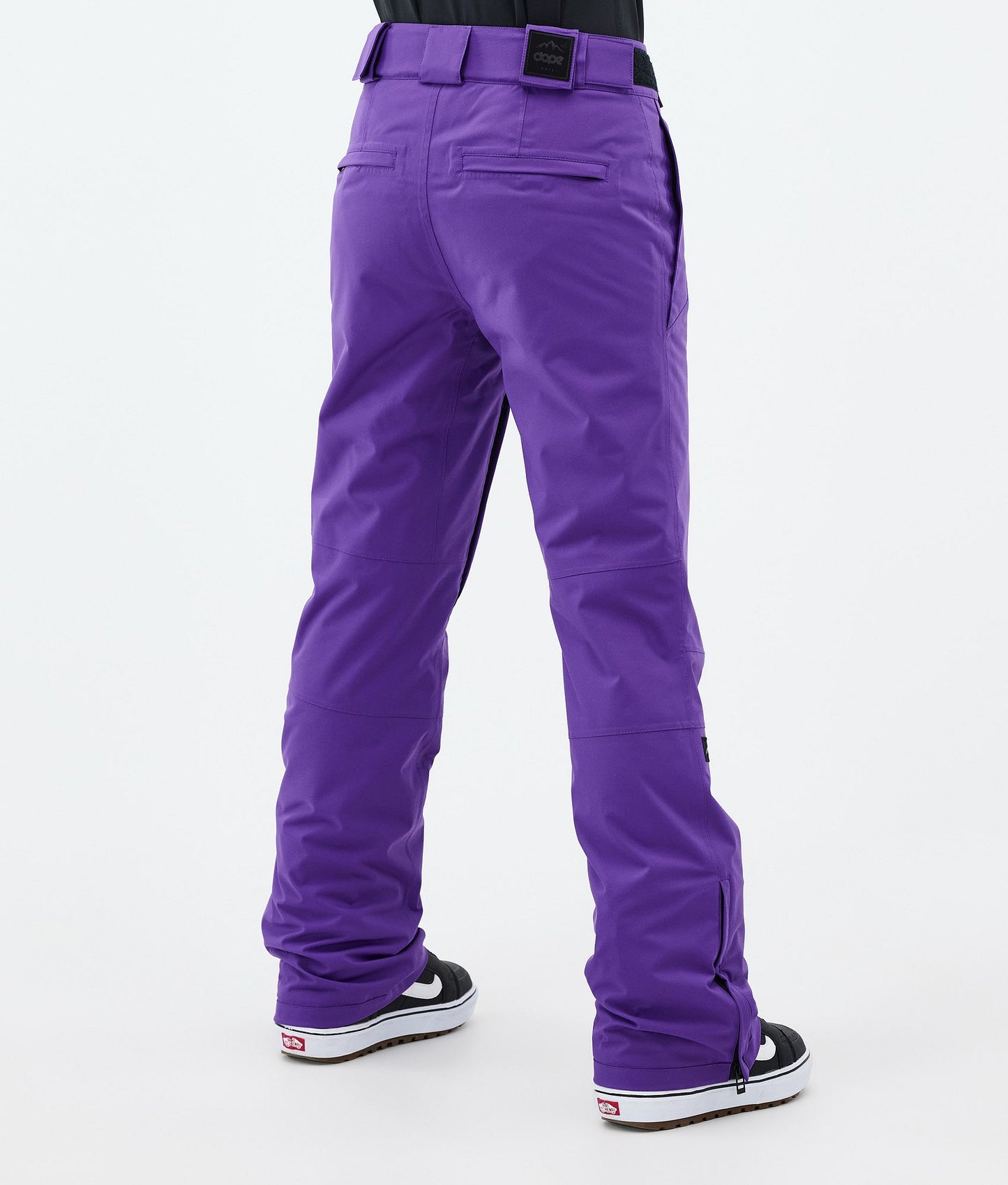 Snowboard Pants Women Vivid Purple