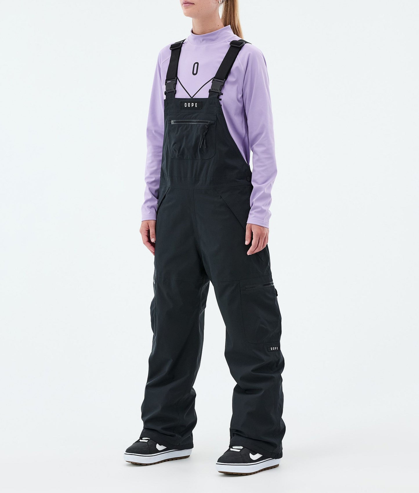 Snowboard Pants Women Sand