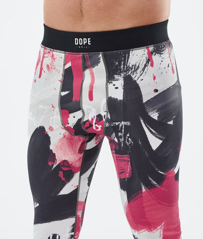 Base Layer Pant Men 2X-Up Doodle