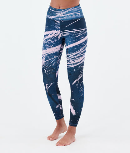 Base Layer Pant Women 2X-Up Dreams