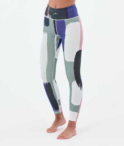 Base Layer Pant Women 2X-Up Dreams