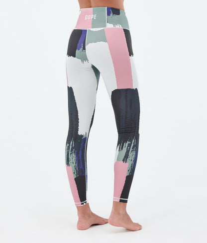 Base Layer Pant Women 2X-Up Careless