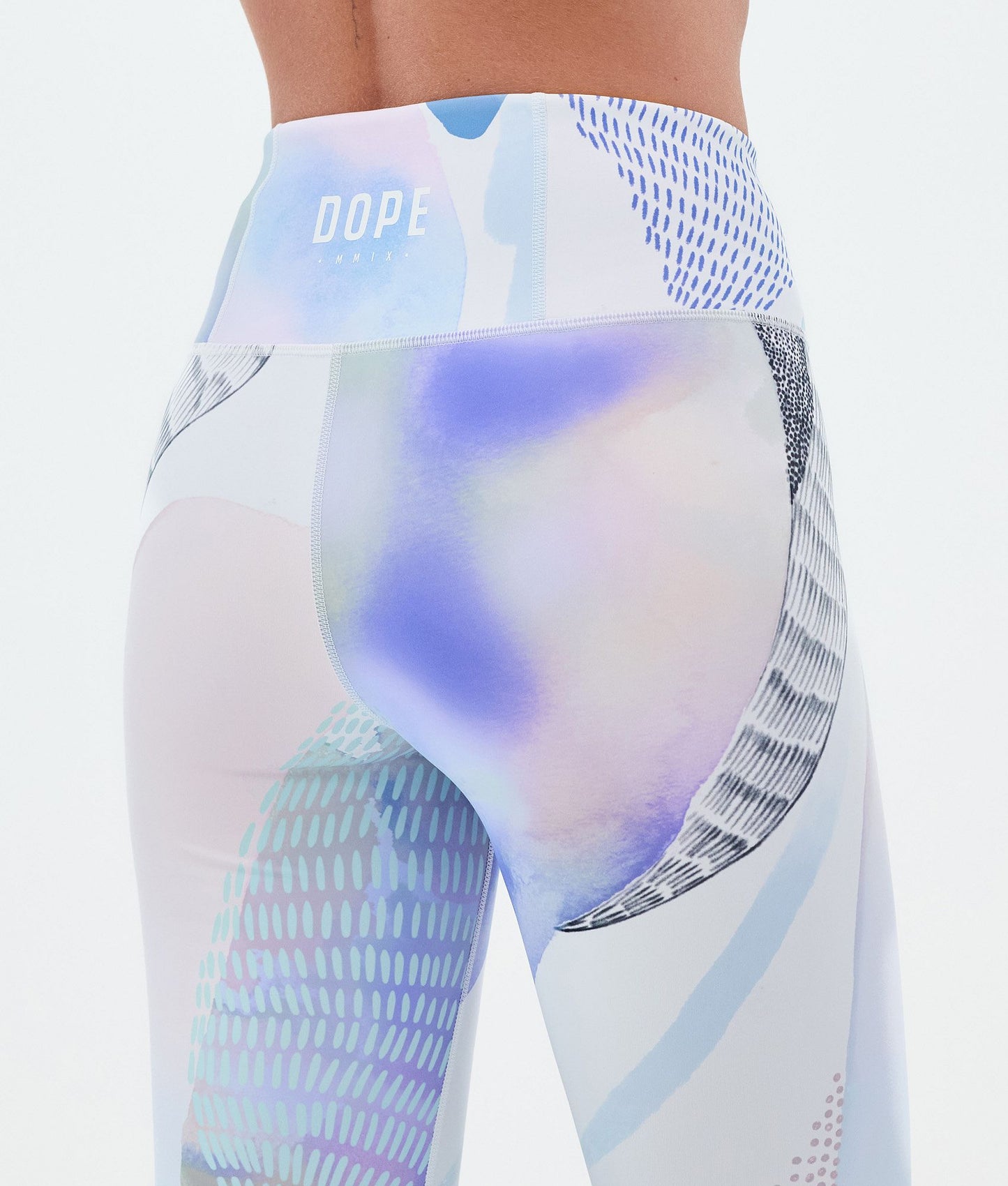 Base Layer Pant Women 2X-Up Mist