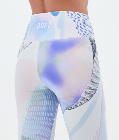 Base Layer Pant Women 2X-Up Mist