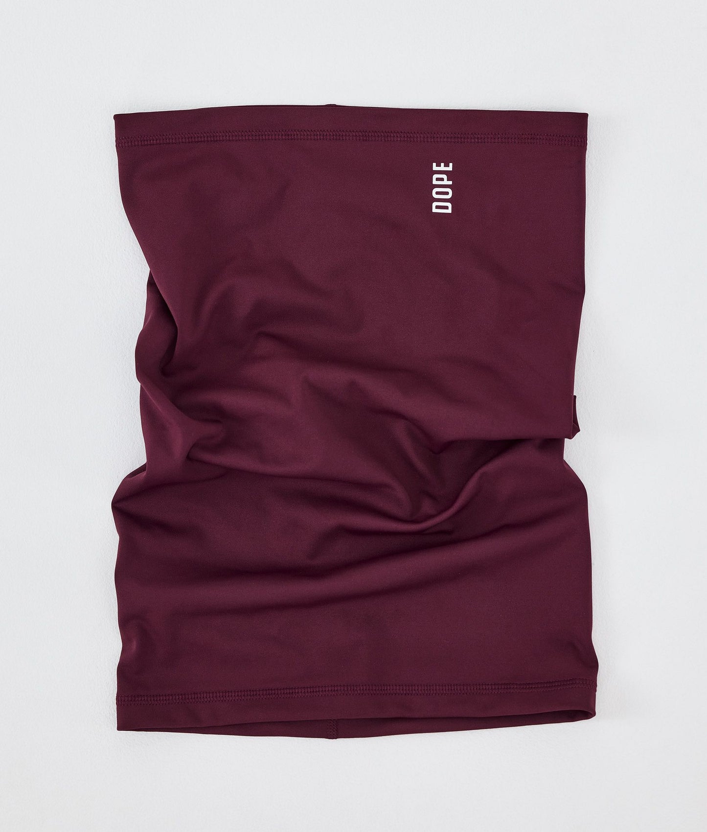 Base Layer Top Men 2X-Up Burgundy