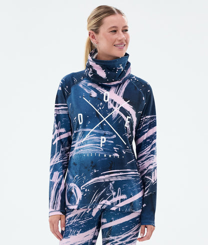 Base Layer Top Women 2X-Up Dreams