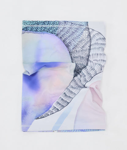 Base Layer Top Women 2X-Up Mist