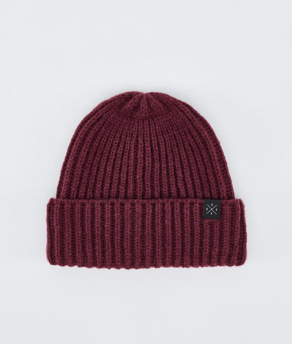 Beanie Cobalt Blue
