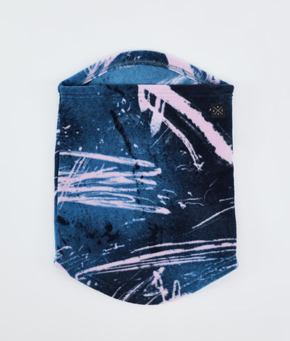 Facemask Jungle Purple