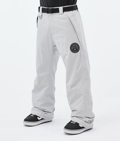 Snowboard Pants Men Digi